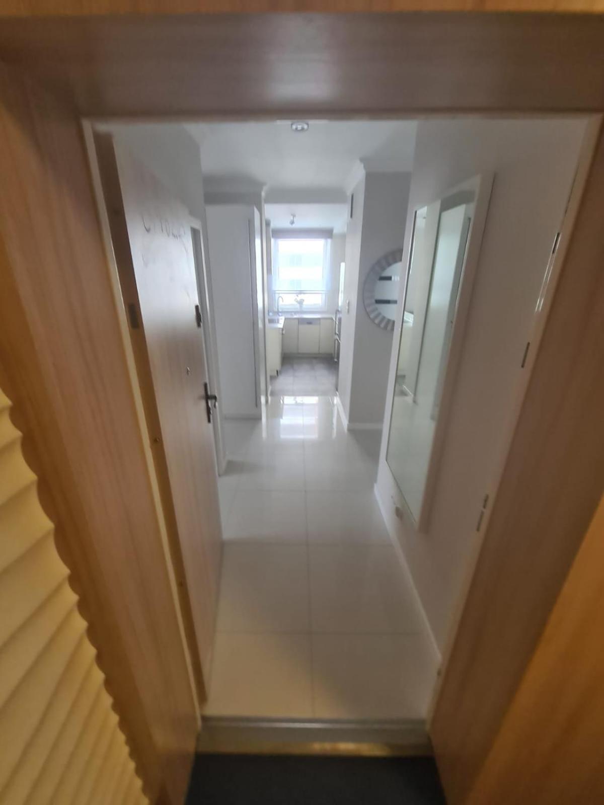 Apartament Blisko Morza Gdansk Exterior photo
