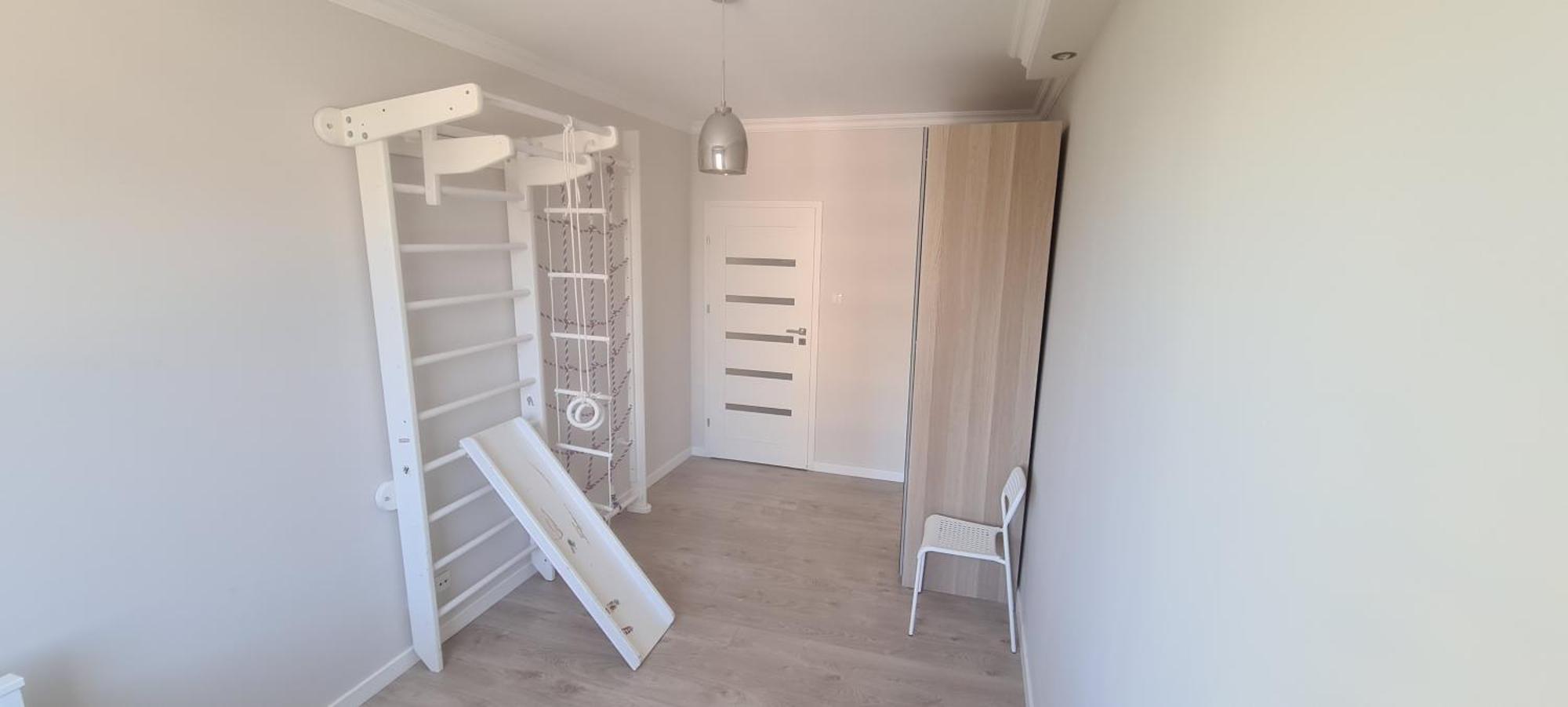 Apartament Blisko Morza Gdansk Exterior photo