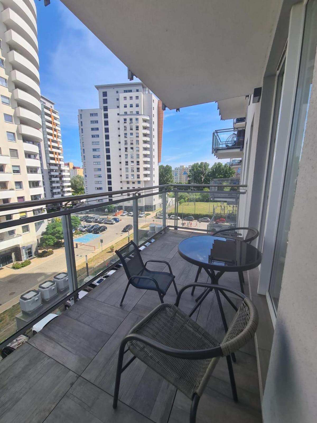Apartament Blisko Morza Gdansk Exterior photo